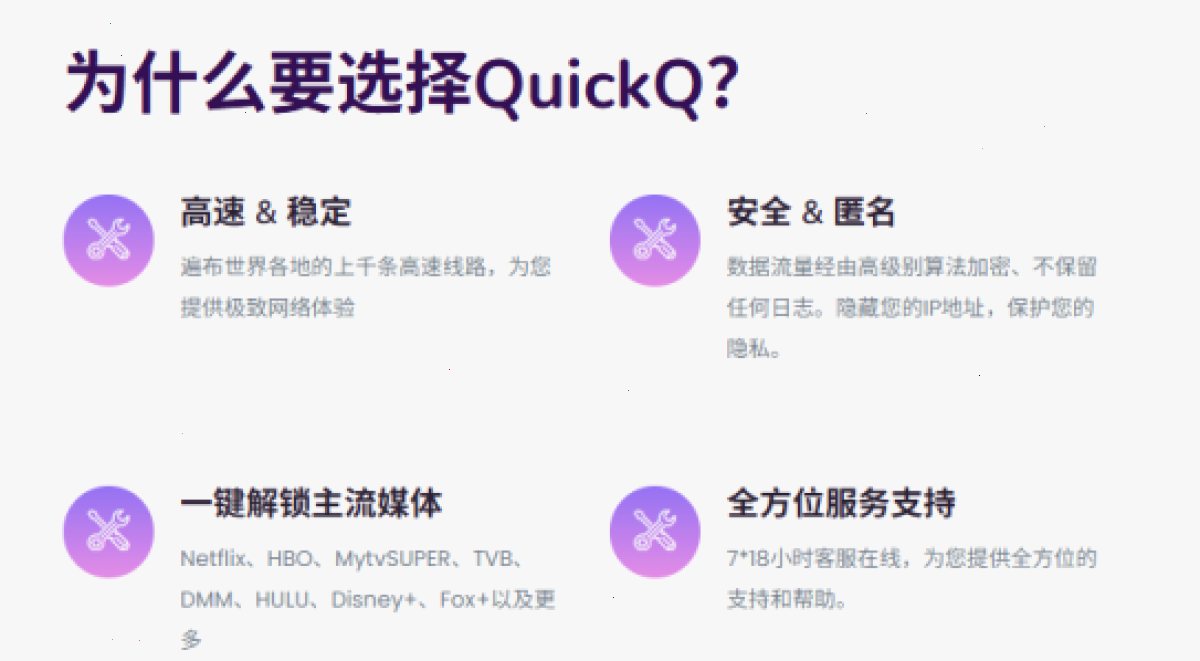 下载 QuickQ_下载 QuickQ_随时随地畅连全球：QuickQ自动扣费怎么办？（封面配图）